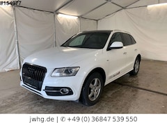 Bild des Angebotes Audi Q5 2.0 TDI quattro|S-line|Xenon+|SoundSys|Navi