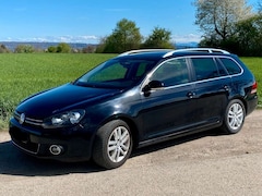 Bild des Angebotes VW Golf Variant Golf Variant 1.4 TSI DSG Comfortline