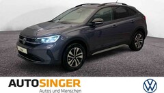 Bild des Angebotes VW Taigo ENERGY 1.0 TSI DSG AHK*CAM*SHZ*2-Z*16"