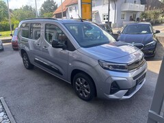 Bild des Angebotes Opel Combo Life GS XL 7-Sitze ACC-Tempomat Navi R-Kamera Sitzheiz