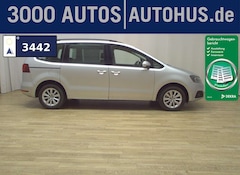 Bild des Angebotes SEAT Alhambra 2.0 TDI Style Navi ACC RfK Shz DAB+