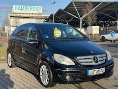 Bild des Angebotes Mercedes-Benz B 170 B 170 Edition,Automatik,Klimaaut.,Teilleder,SHZ