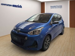 Bild des Angebotes Hyundai i10 1.0 YES!