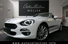 Bild des Angebotes Fiat 124 Spider Lusso*Leder*LED*Navi*PDC*DAB*Klima*