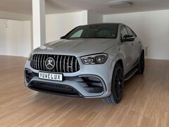 Bild des Angebotes Mercedes-Benz GLE 63 AMG BRABUS B800