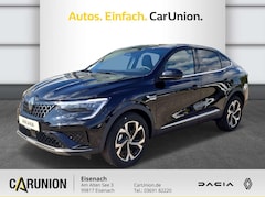 Bild des Angebotes Renault Arkana Techno