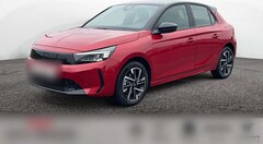 Bild des Angebotes Opel Corsa GS AT|TEMPOMAT|KAMERA|SITZHEIZUNG|CARPLAY