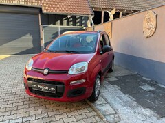 Bild des Angebotes Fiat Panda New Panda 1 Hand Klima 1.2