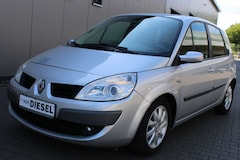 Bild des Angebotes Renault Scenic Exception