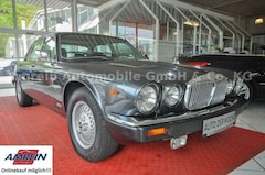 Jaguar XJ12 XJ V12 Double Six Automatik ++SCHIBEDACH++