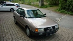 Bild des Angebotes Audi 80 S Oldtimer 132.721 km, Vollverzinkt