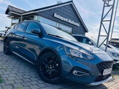 Bild des Angebotes Ford Focus Lim. Active*Bang & Olufsen*Navi*Led*Kamera