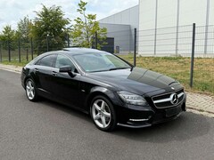 Bild des Angebotes Mercedes-Benz CLS 350 CLS 350 CDI BE (218.323)