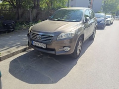 Bild des Angebotes Toyota RAV 4 2.0 4x2