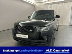 Bild des Angebotes Land Rover Range Rover D300 Vogue Geschlossen, 5-türig, Automatik, 8-Gang