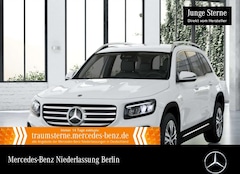 Bild des Angebotes Mercedes-Benz GLB 180 PROGRESSIVE+LED+KAMERA+7G