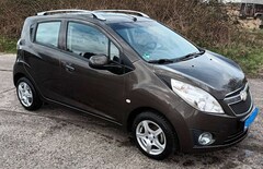 Bild des Angebotes Chevrolet Spark Spark 1.2 LS