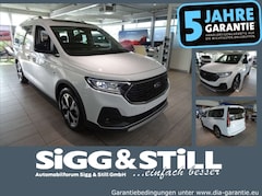 Bild des Angebotes Ford Grand Tourneo Connect Active 1.5 PHEV 7-SITZER