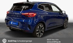 Bild des Angebotes Mitsubishi Colt 1.6 Hybrid TOP*KAMERA*DAB*PDC*LED*