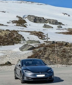 Bild des Angebotes Tesla Model S 90D Allradantrieb