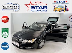Bild des Angebotes Skoda Superb Superb Combi Exclusive Green tec*2.0 TDI DSG*XENON