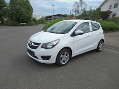 Bild des Angebotes Opel Karl Edition