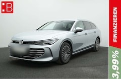 Bild des Angebotes VW Passat 2.0 TDI DSG Elegance MATRIX AHK NAVI