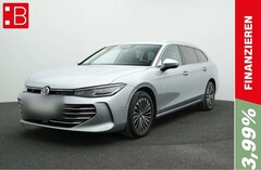 Bild des Angebotes VW Passat 2.0 TDI DSG Elegance MATRIX AHK NAVI