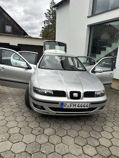 Bild des Angebotes SEAT Leon 1.6 16V - TÜV Neu