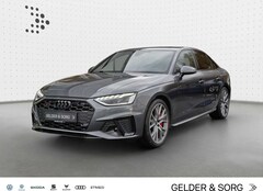 Bild des Angebotes Audi S4 TDI qu. *Matrix*Navi*S-Sitze*B&O*