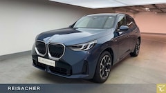 Bild des Angebotes BMW X3 30e xDrive A M-Sport,Pano,AHK,DA+,Autom