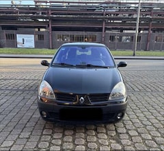 Renault Clio 1.4 16V Authentique