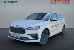 Bild des Angebotes Skoda Scala Essence