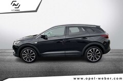 Bild des Angebotes Opel Grandland X Ultimate