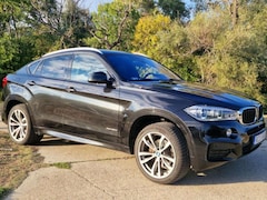 Bild des Angebotes BMW X6 X6 xDrive30d