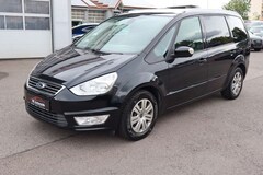 Bild des Angebotes Ford Galaxy 1.6 Klima_AHK_2.Hand_7 Sitzer_Sitzhz_PDC