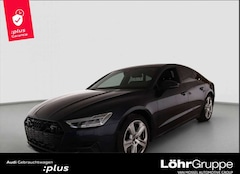 Bild des Angebotes Audi A7 Sportback 50 TFSI e quattro S tronic *AHK*HUD
