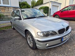 Bild des Angebotes BMW 320 320d touring