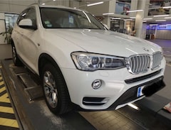 Bild des Angebotes BMW X3 xDrive20d Aut. xLine