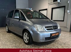Bild des Angebotes Opel Meriva Edition 1,6 Klima/Alu/AHK/Tüv-Neu