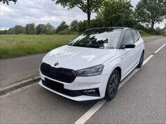 Bild des Angebotes Skoda Fabia Monte Carlo