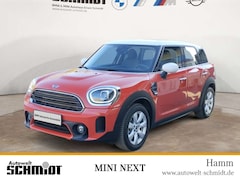 Bild des Angebotes MINI Cooper Countryman Countryman Cooper Classic Trim +GARANTIE-06.2028