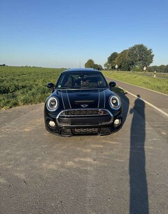 Bild des Angebotes MINI Cooper S Cooper S