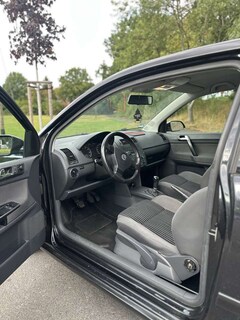 Bild des Angebotes VW Polo 1.6 Sportline