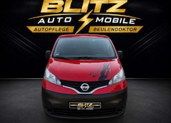Bild des Angebotes Nissan NV200 Kasten Pro/2.Hand/TÜV neu/Top Zustand