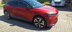Bild des Angebotes Renault Megane E-Tech Megane EV60 220hp optimum charge Iconic
