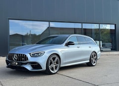 Bild des Angebotes Mercedes-Benz E 63 AMG E-63 AMG S Performance Burmester Keramik STHZ