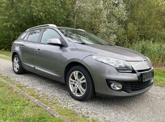 Bild des Angebotes Renault Megane III Grandtour Paris 1.6l LPG Tüv=Neu!