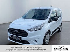 Bild des Angebotes Ford Transit Connect Kombi Trend 1.5l TEMP KLIMA DAB