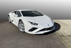 Lamborghini Huracán Huracan EVO RWD